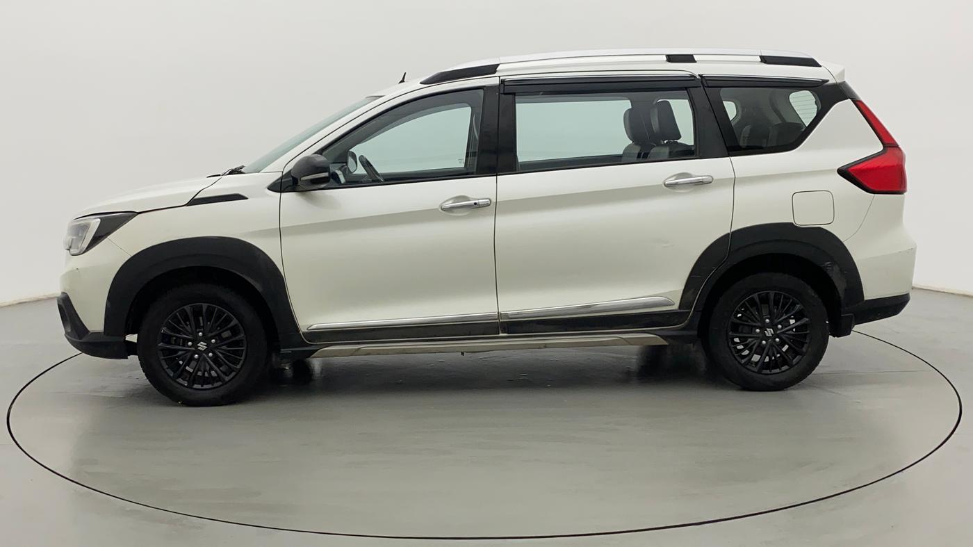 2020 Maruti XL6 ALPHA MT, Petrol, Manual, 81,644 km, Left Side