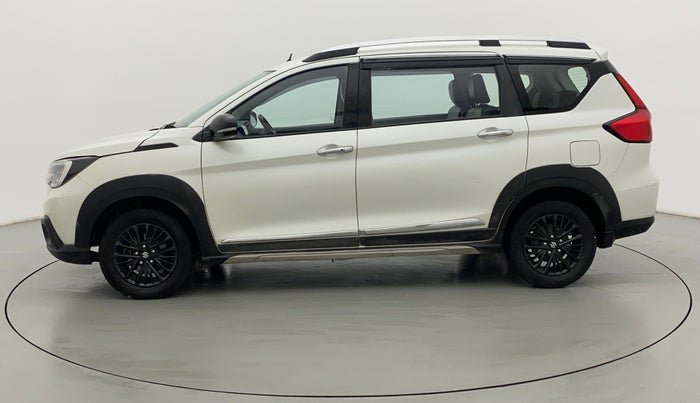 2020 Maruti XL6 ALPHA MT, Petrol, Manual, 81,644 km, Left Side