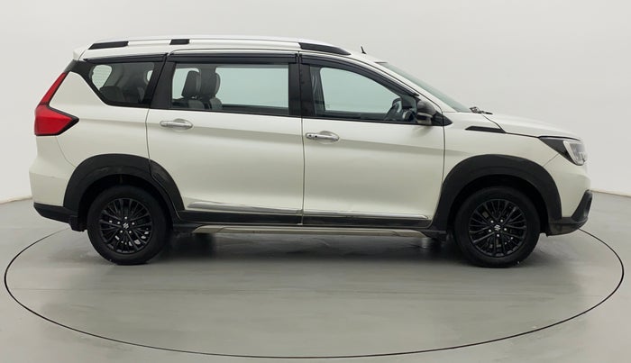 2020 Maruti XL6 ALPHA MT, Petrol, Manual, 81,644 km, Right Side View