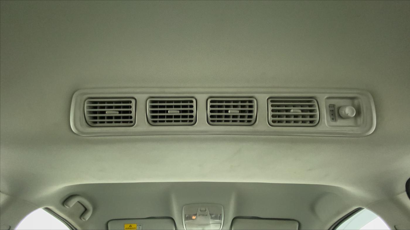 2020 Maruti XL6 ALPHA MT, Petrol, Manual, 81,644 km, Rear AC Vents