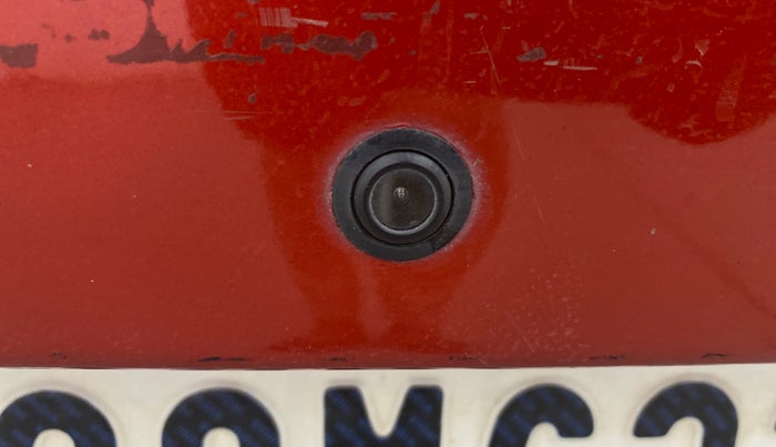 2018 Tata Tiago XZA PETROL, Petrol, Automatic, 58,769 km, Parking Camera