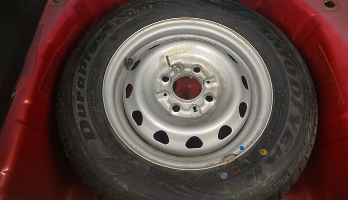 2018 Tata Tiago XZA PETROL, Petrol, Automatic, 58,769 km, Spare Tyre