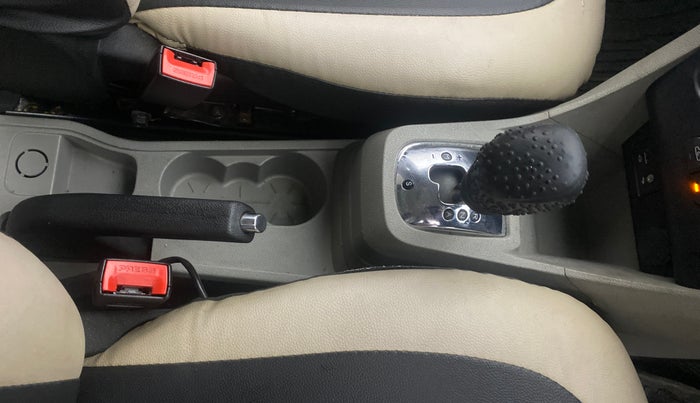 2018 Tata Tiago XZA PETROL, Petrol, Automatic, 58,769 km, Gear Lever