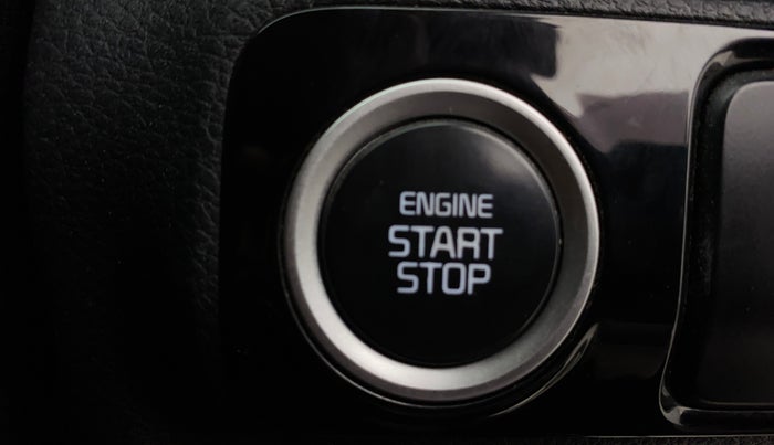 2021 KIA SONET GTX PLUS 1.0 IMT, Petrol, Manual, 65,361 km, Keyless Start/ Stop Button