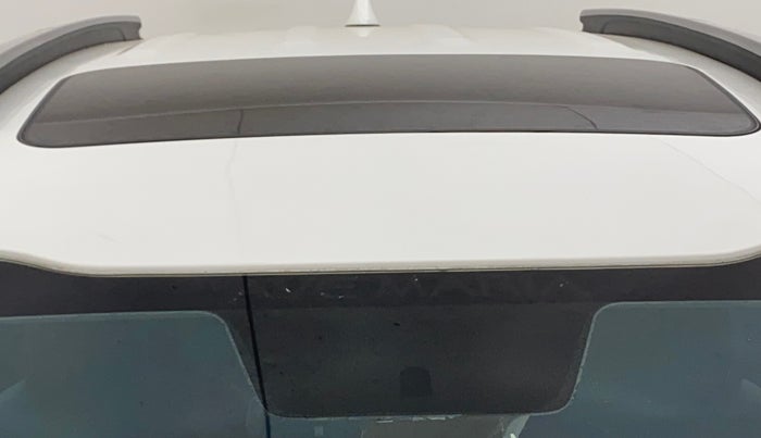 2021 KIA SONET GTX PLUS 1.0 IMT, Petrol, Manual, 65,361 km, Moonroof/ Sunroof