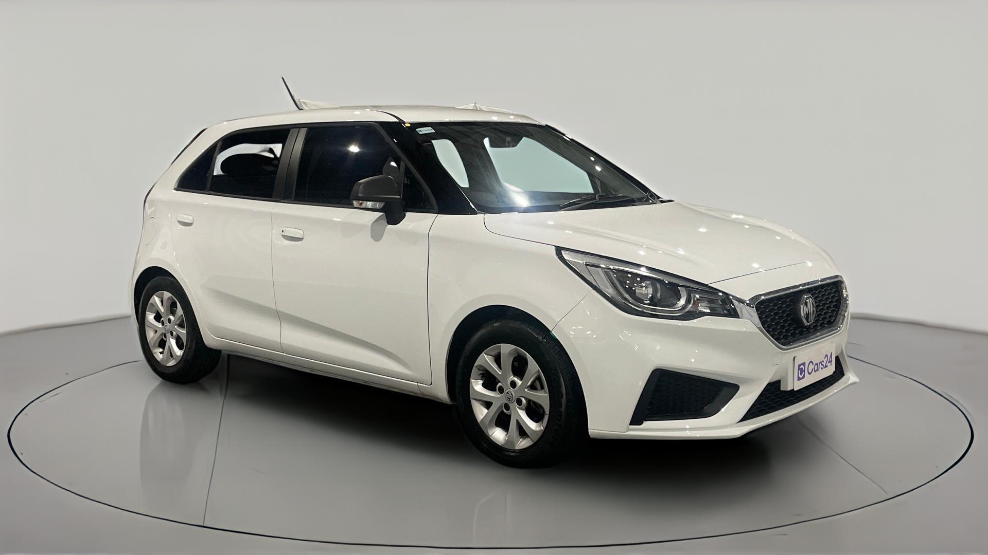 MG Mg3 Auto image