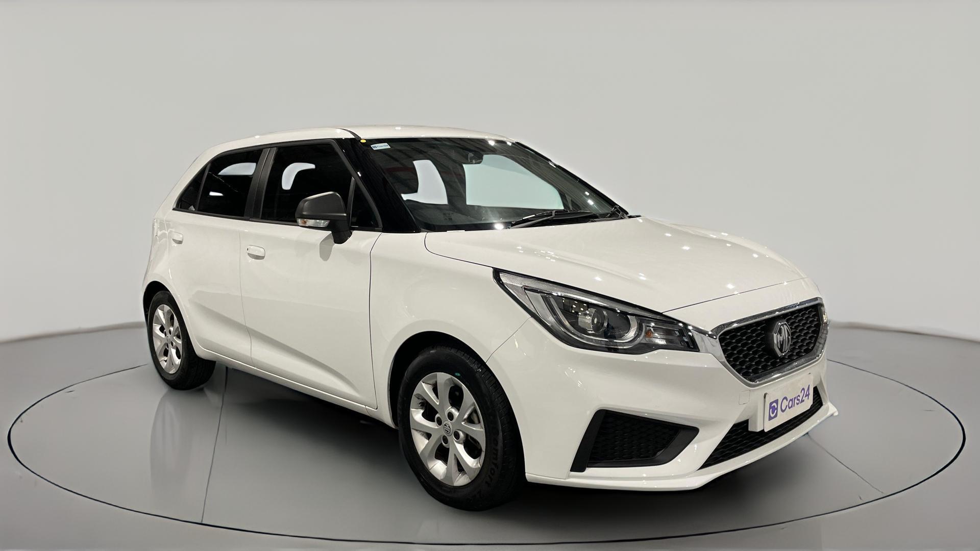 MG Mg3 Auto image