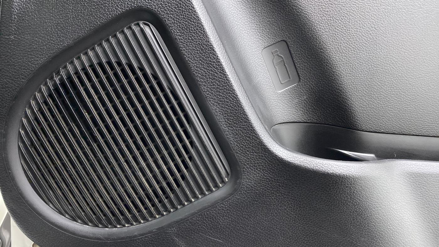 2020 Maruti S PRESSO VXI PLUS, Petrol, Manual, 8,483 km, Speaker