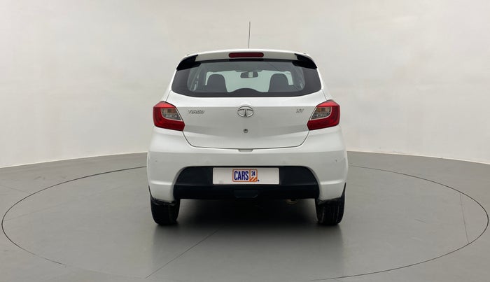 2017 Tata Tiago XT 1.2 REVOTRON, Petrol, Manual, 43,453 km, Back/Rear