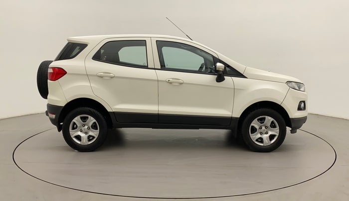 2017 Ford Ecosport AMBIENTE 1.5L PETROL, Petrol, Manual, 86,358 km, Right Side View