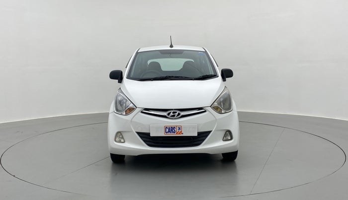 2017 Hyundai Eon ERA PLUS, Petrol, Manual, 64,358 km, Front
