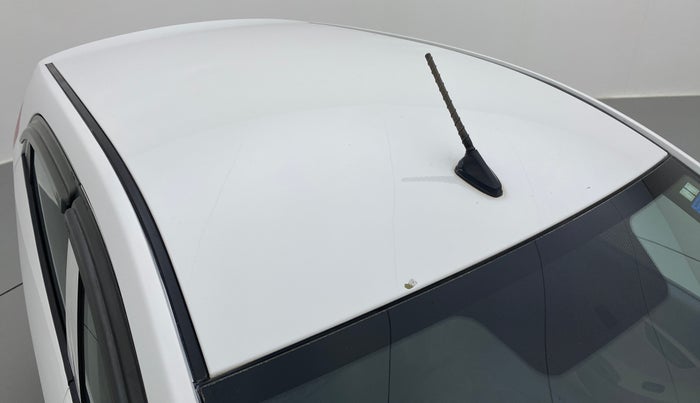 2017 Hyundai Eon ERA PLUS, Petrol, Manual, 64,358 km, Roof