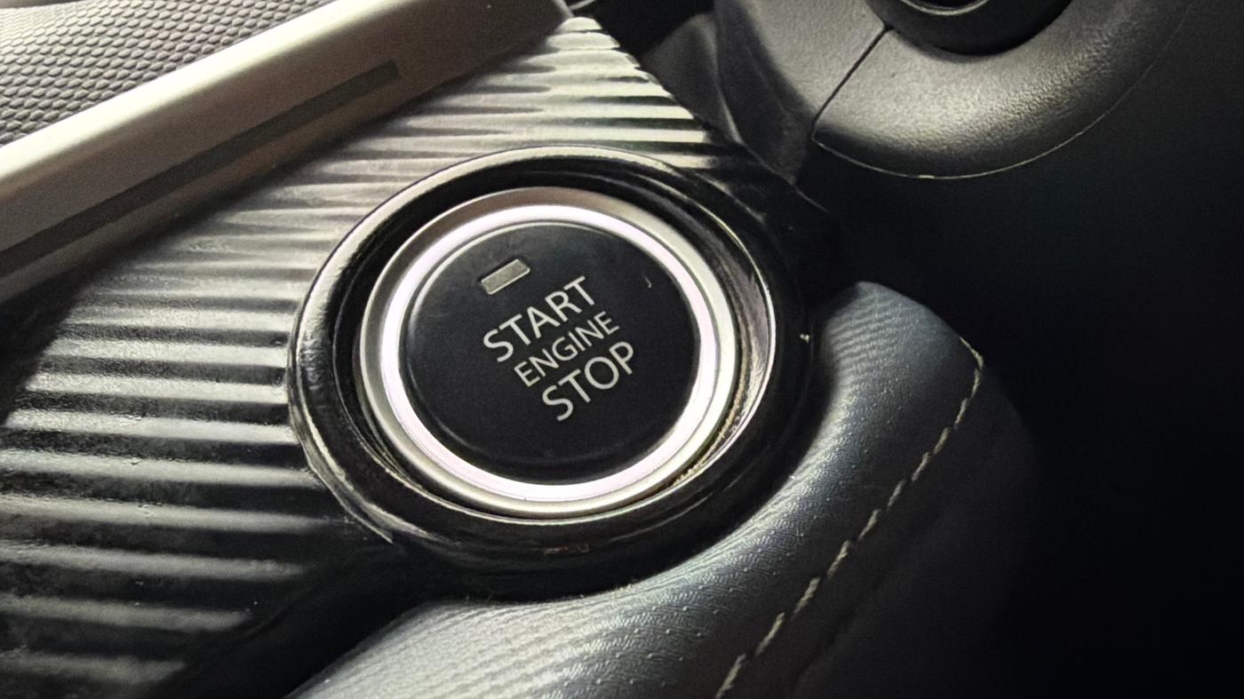 2024 Tata Curvv Creative Plus S 1.2 Petrol 7DCA, Petrol, Automatic, 29,193 km, Keyless Start/ Stop Button