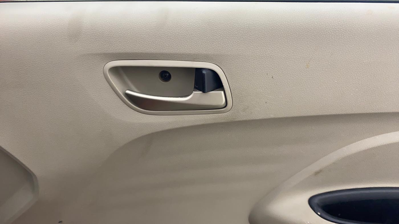 2020 Hyundai NEW SANTRO SPORTZ AMT, Petrol, Automatic, 48,081 km, Driver Side Door Panels Control