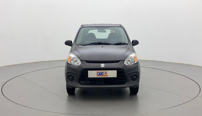 2018 Maruti Alto 800 VXI O, Petrol, Manual, 22,208 km, Front