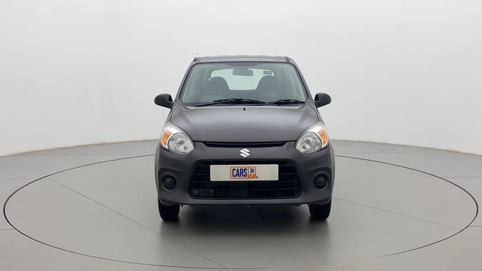 2018 Maruti Alto 800 VXI O, Petrol, Manual, 22,208 km, Front