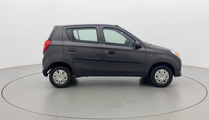 2018 Maruti Alto 800 VXI O, Petrol, Manual, 22,208 km, Right Side View