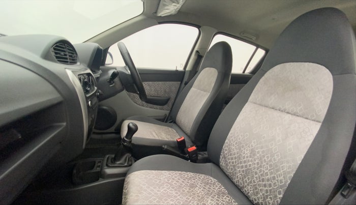 2018 Maruti Alto 800 VXI O, Petrol, Manual, 22,208 km, Right Side Front Door Cabin