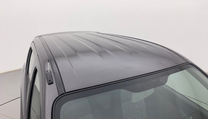 2018 Maruti Alto 800 VXI O, Petrol, Manual, 22,208 km, Roof