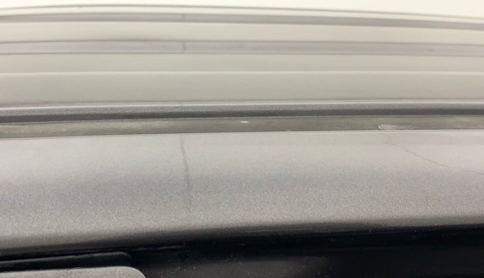 2018 Maruti Alto 800 VXI O, Petrol, Manual, 22,208 km, Left B pillar - Slightly dented