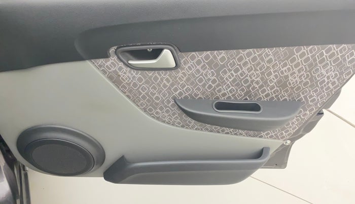 2018 Maruti Alto 800 VXI O, Petrol, Manual, 22,208 km, Driver Side Door Panels Control