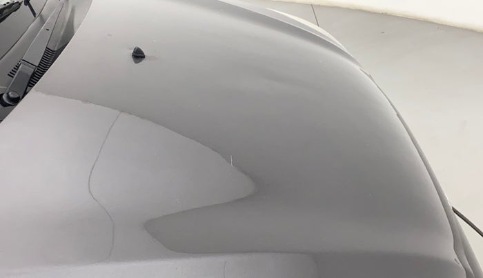 2018 Maruti Alto 800 VXI O, Petrol, Manual, 22,208 km, Bonnet (hood) - Slightly dented