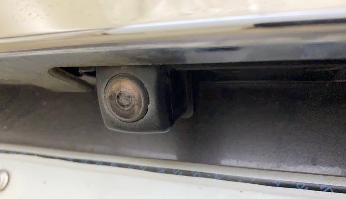 2018 Honda City 1.5L I-VTEC V MT, Petrol, Manual, 46,463 km, Parking Camera