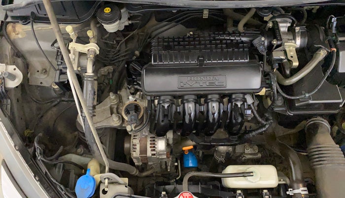 2018 Honda City 1.5L I-VTEC V MT, Petrol, Manual, 46,463 km, Engine View - Right