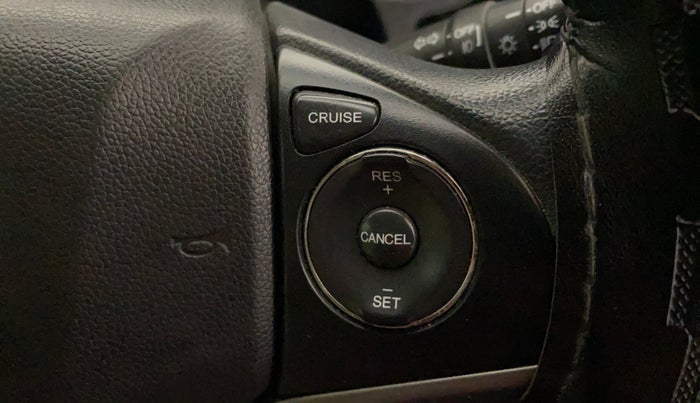 2018 Honda City 1.5L I-VTEC V MT, Petrol, Manual, 46,463 km, Adaptive Cruise Control