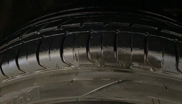 2018 Honda City 1.5L I-VTEC V MT, Petrol, Manual, 46,463 km, Right Front Tyre Tread