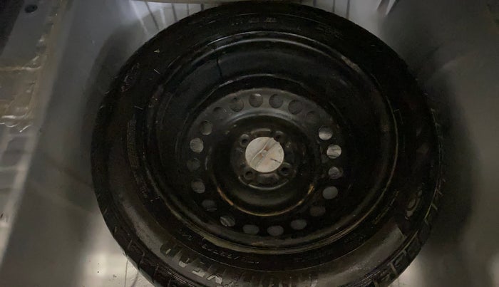 2018 Honda City 1.5L I-VTEC V MT, Petrol, Manual, 46,463 km, Spare Tyre