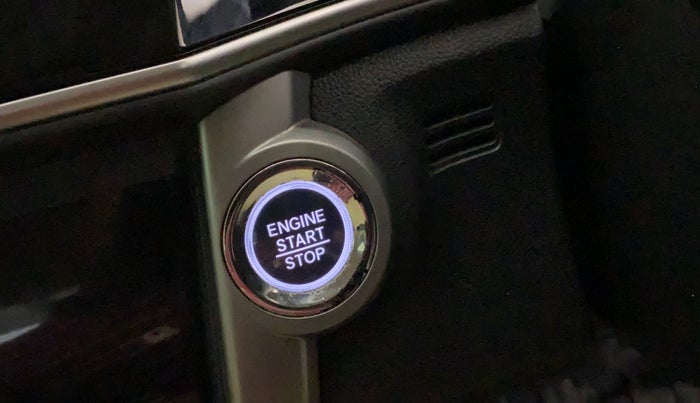 2018 Honda City 1.5L I-VTEC V MT, Petrol, Manual, 46,463 km, Keyless Start/ Stop Button