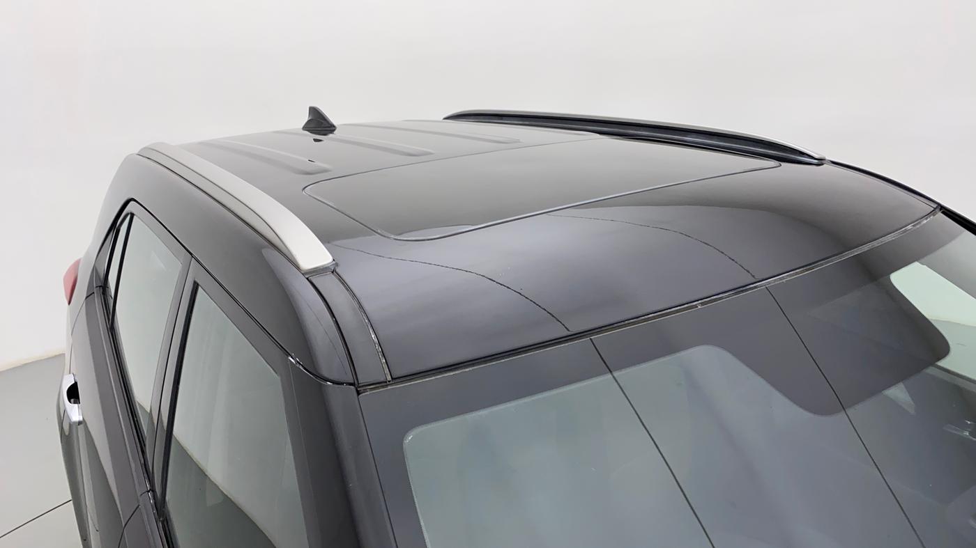 2019 Hyundai Creta 1.6 VTVT SX AUTO, Petrol, Automatic, 21,358 km, Roof