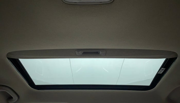 2019 Hyundai Creta 1.6 VTVT SX AUTO, Petrol, Automatic, 21,358 km, Moonroof/ Sunroof