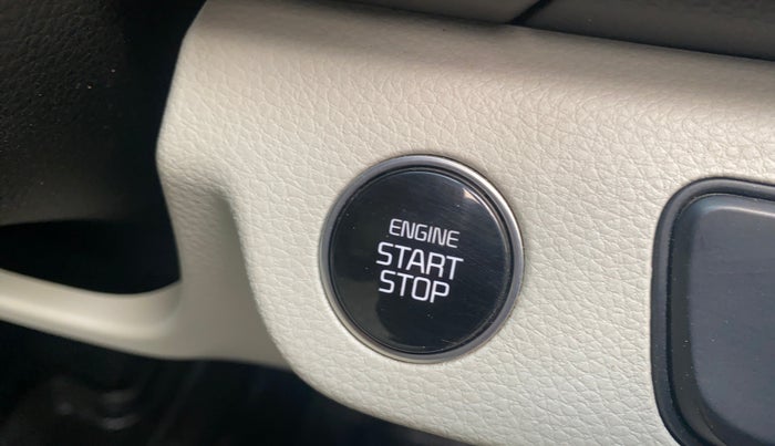 2021 KIA SELTOS HTX 1.5 PETROL, Petrol, Manual, 34,608 km, Keyless Start/ Stop Button