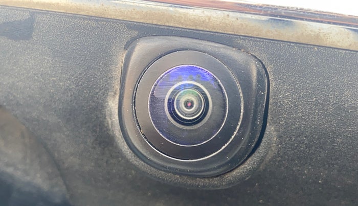 2021 KIA SELTOS HTX 1.5 PETROL, Petrol, Manual, 34,608 km, Parking Camera