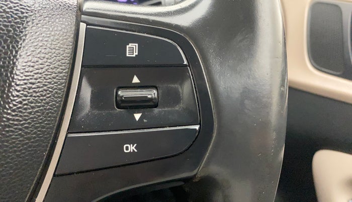 2020 Hyundai Elite i20 ASTA 1.2 (O), Petrol, Manual, 56,410 km, Adaptive Cruise Control