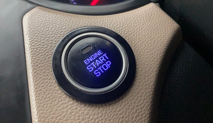 2020 Hyundai Elite i20 ASTA 1.2 (O), Petrol, Manual, 56,410 km, Keyless Start/ Stop Button