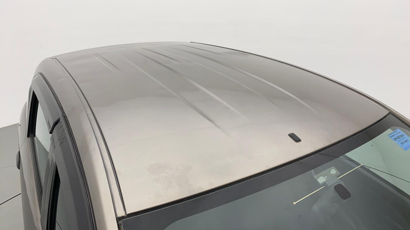 2019 Datsun Redi Go A, Petrol, Manual, 15,528 km, Roof