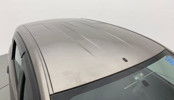 2019 Datsun Redi Go A, Petrol, Manual, 15,528 km, Roof
