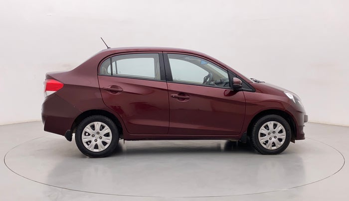 2015 Honda Amaze 1.2L I-VTEC SX, Petrol, Manual, 36,192 km, Right Side View