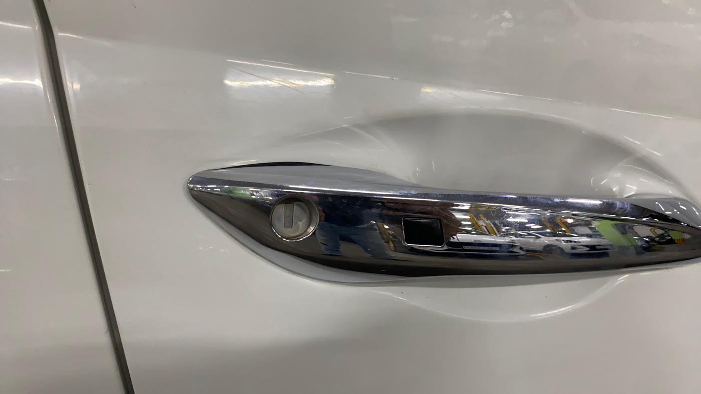 2023 Hyundai NEW I20 ASTA (O) 1.2 MT, Petrol, Manual, 54,621 km, Keyless Start/ Stop Button