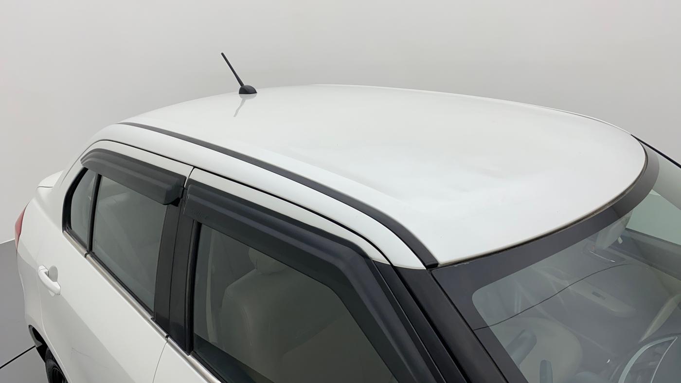 2015 Maruti Swift Dzire VDI BS IV, Diesel, Manual, 64,008 km, Roof