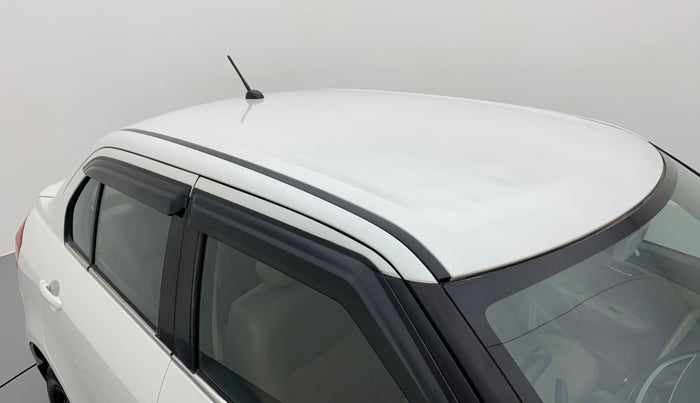2015 Maruti Swift Dzire VDI BS IV, Diesel, Manual, 64,008 km, Roof