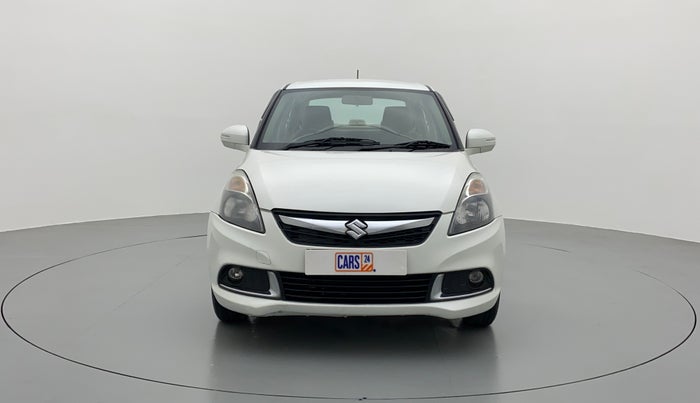 2015 Maruti Swift Dzire VDI BS IV, Diesel, Manual, 64,008 km, Front