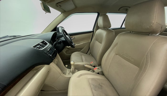 2015 Maruti Swift Dzire VDI BS IV, Diesel, Manual, 64,008 km, Right Side Front Door Cabin