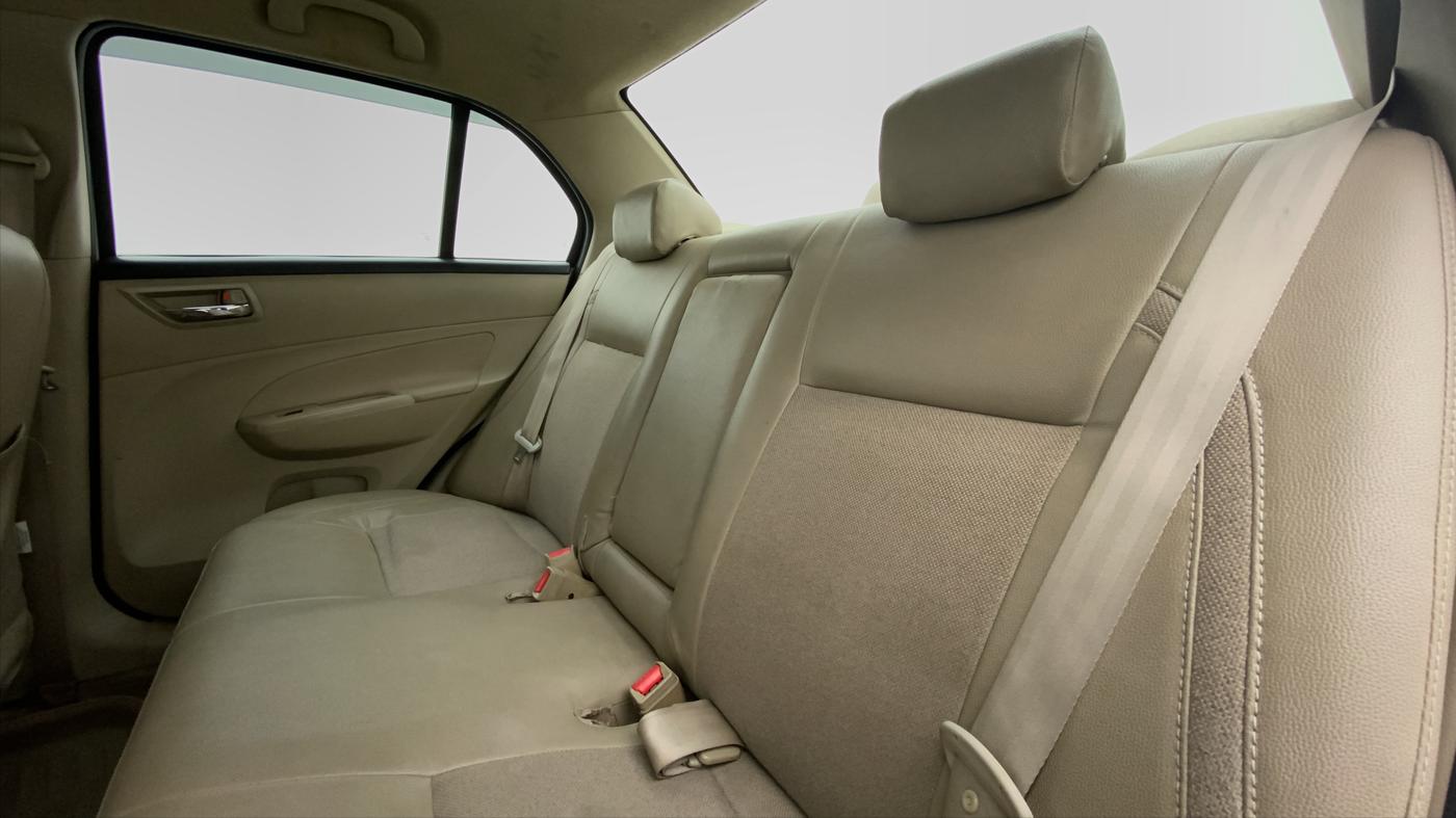 2015 Maruti Swift Dzire VDI BS IV, Diesel, Manual, 64,008 km, Right Side Rear Door Cabin