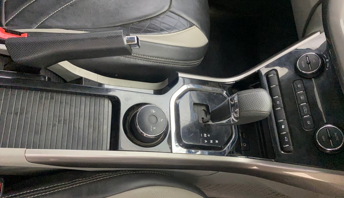 2019 Tata NEXON XZA PLUS PETROL, CNG, Automatic, 86,384 km, Gear Lever