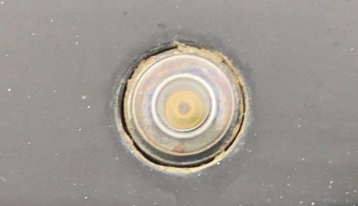 2019 Tata NEXON XZA PLUS PETROL, CNG, Automatic, 86,384 km, Parking Camera