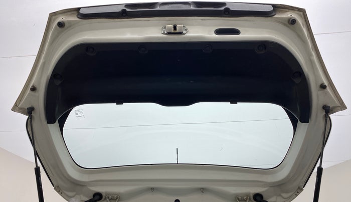 2017 Maruti Swift VDI, Diesel, Manual, 80,776 km, Boot Door Open